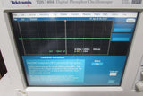 Tektronix TDS7404 Digital Phosphor Oscilloscope - 4 GHz, 20 GS/s, 4 Ch, opt: 2M J1