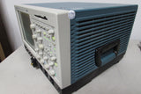 Tektronix TDS7404 Digital Phosphor Oscilloscope - 4 GHz, 20 GS/s, 4 Ch, opt: 2M J1