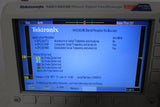 Tektronix MSO2024B 200MHz 4Ch Oscilloscope with four TPP0201 probes w/ 3 modules