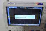 Tektronix MSO2024B 200MHz 4Ch Oscilloscope with four TPP0201 probes w/ 3 modules