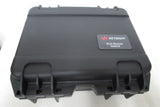 Keysight N469XD Transit case w/ 2 torque wrench for eCal modules (N4693A, N4694A)