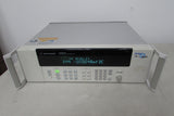 Agilent 34980A Multifunction Switch/Measure Unit with DMM