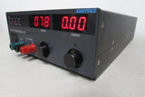 Xantrex XHR300-3.5 DC Power Supply 300V, 3.5A, 1050W
