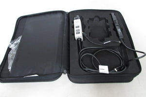 Tektronix TCP0030A 120 MHz 30A AC/DC Current Probe, TekVPI Interface