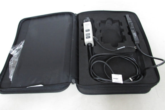 Tektronix TCP0030A 120 MHz 30A AC/DC Current Probe, TekVPI Interface