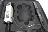 Tektronix TCP0030A 120 MHz 30A AC/DC Current Probe, TekVPI Interface