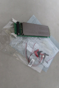 Keithley 2001-SCAN Scanner card, model# 2001-341b