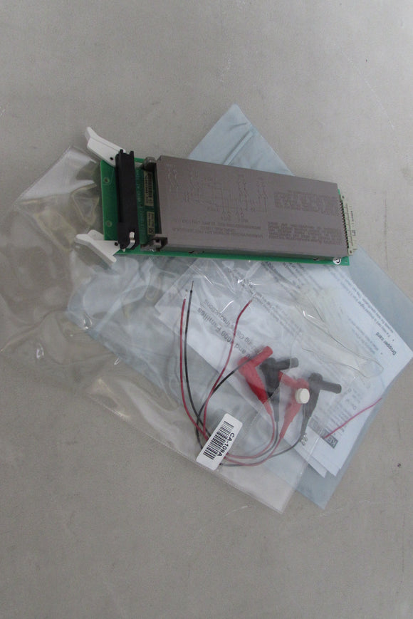 Keithley 2001-SCAN Scanner card, model# 2001-341b