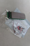 Keithley 2001-SCAN Scanner card, model# 2001-341b