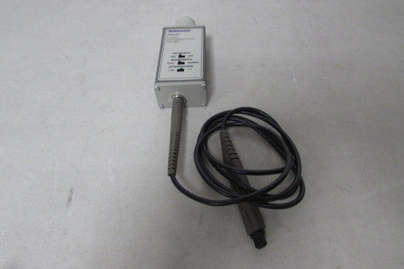 Tektronix P6247 Differential Probe, 1GHz