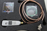 Keysight N7020A DC Power Rail Probe, complete