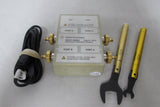 Agilent N4431-60003) RF ECal module, 300 kHz to 9 GHz, 4-port, 3.5mm(f), (N4431B)