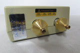 Agilent N4431-60003) RF ECal module, 300 kHz to 9 GHz, 4-port, 3.5mm(f), (N4431B)