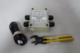 Agilent N4431-60003) RF ECal module, 300 kHz to 9 GHz, 4-port, 3.5mm(f), (N4431B)