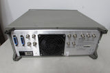 Agilent HP 8757D Scalar Network Analyzer, No option