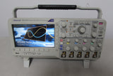 Tektronix DPO2014 100 MHz, 4-Ch, 1GS/s Digital Oscilloscope w/ DPO2COMP
