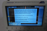 Tektronix DPO2014 100 MHz, 4-Ch, 1GS/s Digital Oscilloscope w/ DPO2COMP
