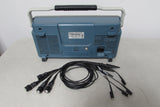 Tektronix DPO2014 100 MHz, 4-Ch, 1GS/s Digital Oscilloscope w/ DPO2COMP