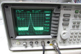 Agilent 8563E Spectrum Analyzer, 30Hz to 26.5GHz, No option