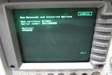 Agilent 8563E Spectrum Analyzer, 30Hz to 26.5GHz, No option