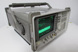 Agilent 8563E Spectrum Analyzer, 30Hz to 26.5GHz, No option