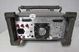 Agilent 8563E Spectrum Analyzer, 30Hz to 26.5GHz, No option