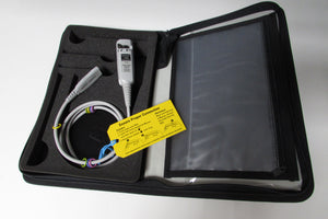 Agilent 1168B InfiniiMAx probing system for Infiniium oscilloscopes