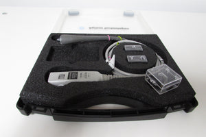 Agilent Keysight N2750A InfiniiMode Active Differential Probe 1.5 GHz w/ accessories
