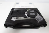 Agilent Keysight N2750A InfiniiMode Active Differential Probe 1.5 GHz w/ accessories