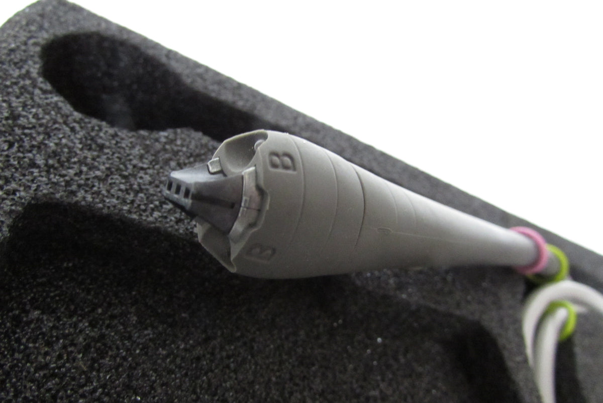 Agilent Keysight N2750A InfiniiMode Active Differential Probe 1.5 GHz ...