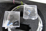 Agilent Keysight N2750A InfiniiMode Active Differential Probe 1.5 GHz w/ accessories