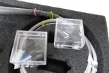 Agilent Keysight N2750A InfiniiMode Active Differential Probe 1.5 GHz w/ accessories