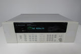 Agilent 34980A Multifunction Switch/Measure Unit with DMM