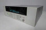 Agilent 34980A Multifunction Switch/Measure Unit with DMM