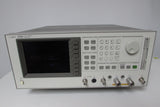 Agilent E5100A Network Analyzer 10kHz to 300MHz