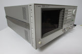 Agilent E5100A Network Analyzer 10kHz to 300MHz