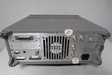 Agilent E5100A Network Analyzer 10kHz to 300MHz