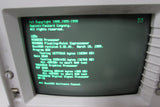 Agilent 8714ET RF Network Analyzer, 300 kHz to 3 GHz, Opt OBO, 1E1