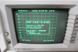 Agilent 8714ET RF Network Analyzer, 300 kHz to 3 GHz, Opt OBO, 1E1
