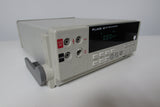 Fluke 45 Dual Display Digital Multimeter, include a fresh CALIBRATION