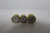 Agilent 85052-60006 Short, 85052-60008 Open, 902C Load, 3.5mm, 0-26.5GHz from 85052D Calibration Kit