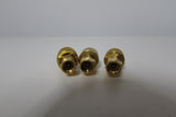 Agilent 85052-60006 Short, 85052-60008 Open, 902C Load, 3.5mm, 0-26.5GHz from 85052D Calibration Kit