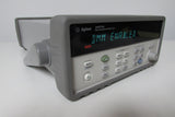 Agilent 34970A Data Acquisition Switch Unit w/ DMM