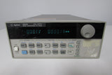 Agilent 66319D Dynamic Measurement Dual Output DC Source 0-15V/0-3A