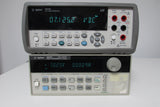 Agilent 66319D Dynamic Measurement Dual Output DC Source 0-15V/0-3A