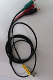Keithley 487 Picoammeter / Voltage source