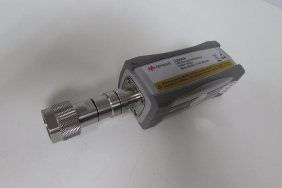 Agilent U2000A USB Average Power Sensor 10 MHz - 18 GHz