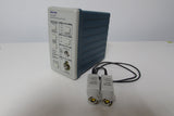 Tektronix TCPA300 Wide Range Current Probe Amplifier w/ 012-1605-00 cable