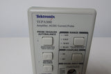 Tektronix TCPA300 Wide Range Current Probe Amplifier w/ 012-1605-00 cable