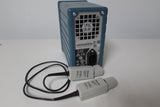 Tektronix TCPA300 Wide Range Current Probe Amplifier w/ 012-1605-00 cable